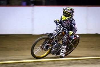 2014 Industry Speedway Racing