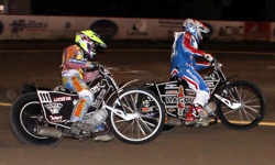 2014 Industry Speedway Racing