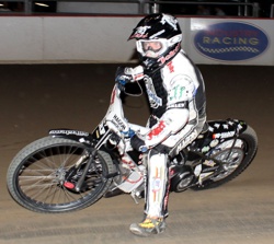 2014 Industry Speedway Racing