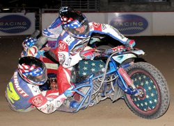 2014 Industry Speedway Racing