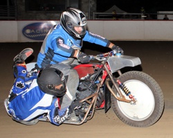 2014 Industry Speedway Racing