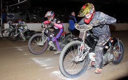 2014 Industry Speedway Racing