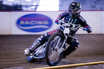 2014 Industry Speedway Racing