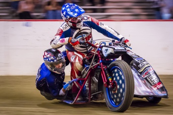 2014 Industry Speedway Racing