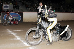 2014 Industry Speedway Racing