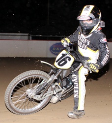 2014 Industry Speedway Racing