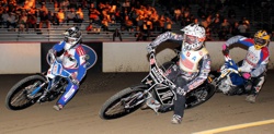 2014 Industry Speedway Racing