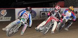 2014 Industry Speedway Racing