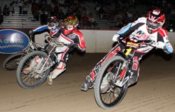 2014 Industry Speedway Racing