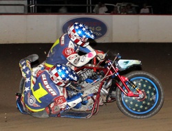 2014 Industry Speedway Racing