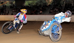 2014 Industry Speedway Racing