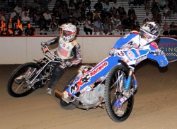 2014 Industry Speedway Racing