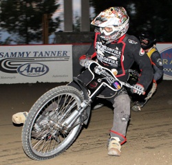 2014 Industry Speedway Racing