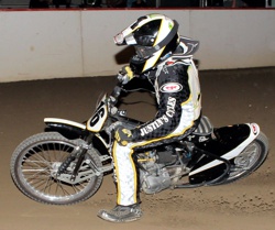 2014 Industry Speedway Racing