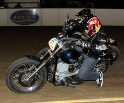 2014 Industry Speedway Racing