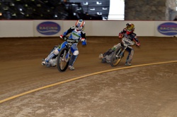 2014 Industry Speedway Racing