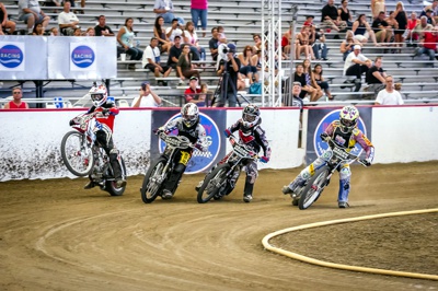 2014 Industry Speedway Racing