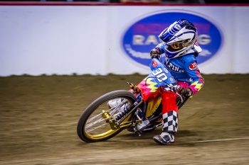 2014 Industry Speedway Racing