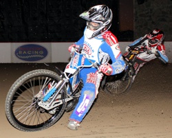 2014 Industry Speedway Racing