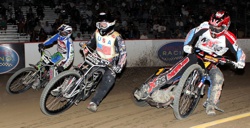 2014 Industry Speedway Racing