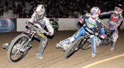 2014 Industry Speedway Racing