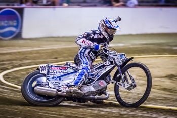 2014 Industry Speedway Racing