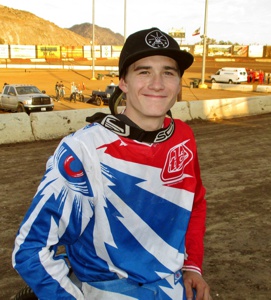 2014 Colton Duncan