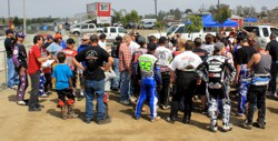 2014 Perris Speedway