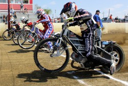 2014 Perris Speedway