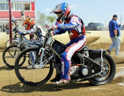 2014 Perris Speedway