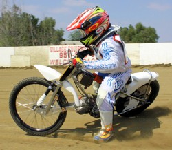 2014 Perris Speedway