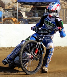 2014 Perris Speedway