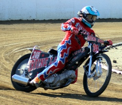 2014 Perris Speedway