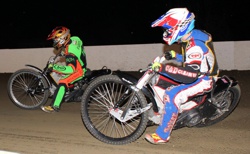 2014 Perris Speedway