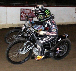 2014 Pirate Speedway