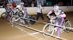 2014 Pirate Speedway