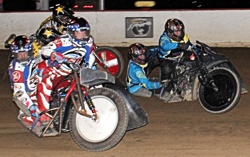 2014 Pirate Speedway