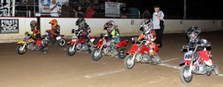 2014 Pirate Speedway