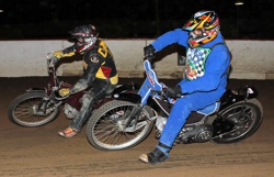 2014 Pirate Speedway