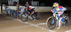 2014 Pirate Speedway