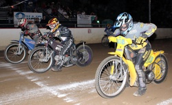 2014 Pirate Speedway