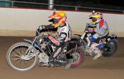 2014 Pirate Speedway