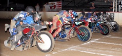 2014 Pirate Speedway