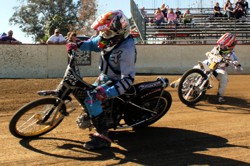 2014 Pirate Speedway