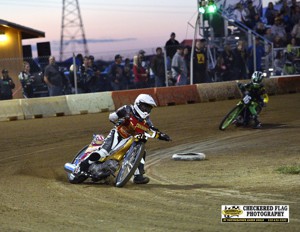 2015 Big Time Speedway