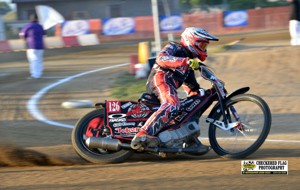 2015 Big Time Speedway