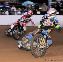 2015 Costa Mesa Speedway