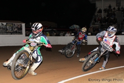 2015 Costa Mesa Speedway