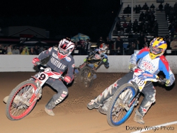 2015 Costa Mesa Speedway