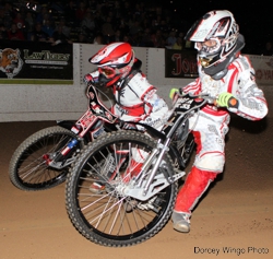 2015 Costa Mesa Speedway